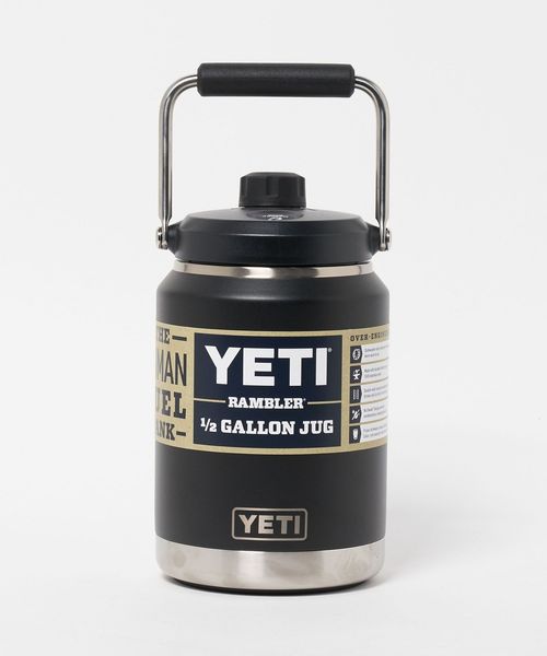 YETI/＜YETI＞ランブラー ハーフガロンジャグ/アウトドア / レジャー