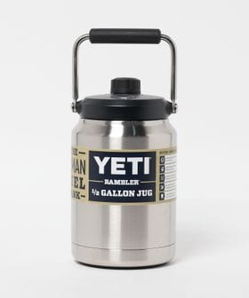 YETI/＜YETI＞ランブラー ハーフガロンジャグ/アウトドア / レジャー
