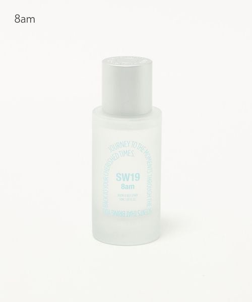 SW19/＜SW19＞ROOM&BED SPRAY 8am/ルームフレグランス / お香 / アロマ