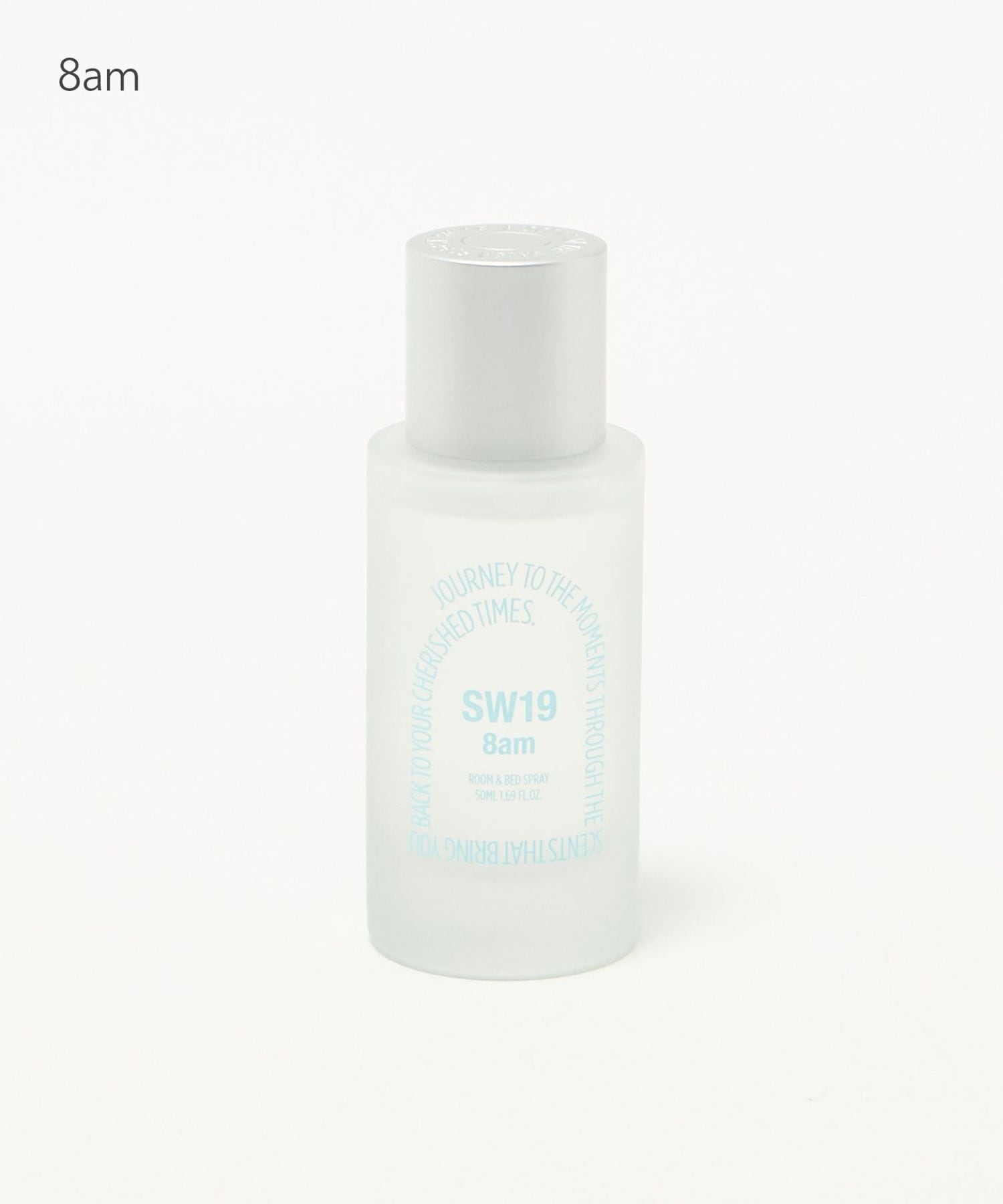 SW19＞ROOM&BED SPRAY 8am