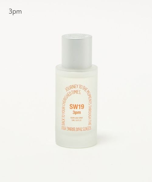 SW19/＜SW19＞ROOM&BED SPRAY 3pm/ルームフレグランス / お香 / アロマ