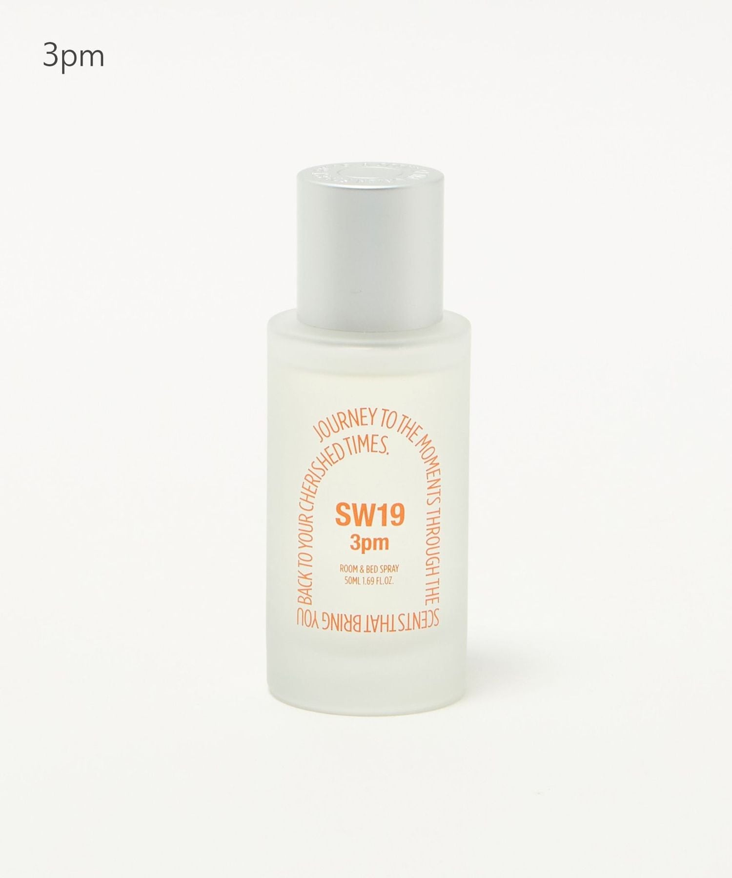 SW19＞ROOM&BED SPRAY 3pm