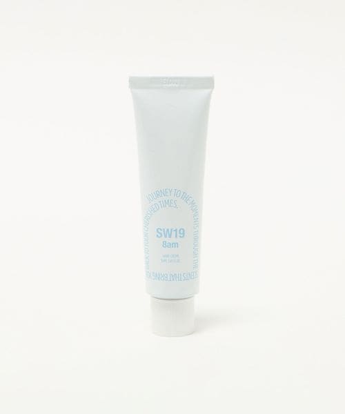 UNITED ARROWS/＜SW19＞HAND CREAM 8am 50ml/ネイル/ハンドケア