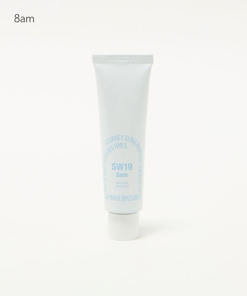 UNITED ARROWS/＜SW19＞HAND CREAM 8am 50ml/ネイル/ハンドケア