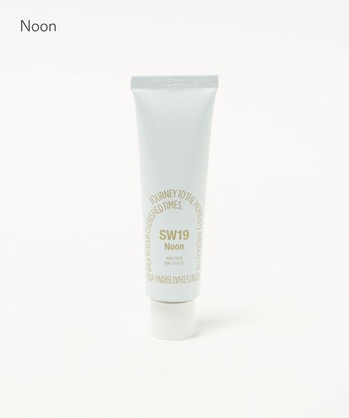 UNITED ARROWS/＜SW19＞HAND CREAM NOON 50ml /ネイル/ハンドケア