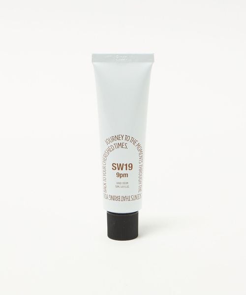 UNITED ARROWS/＜SW19＞HAND CREAM 9pm 50ml/ネイル/ハンドケア