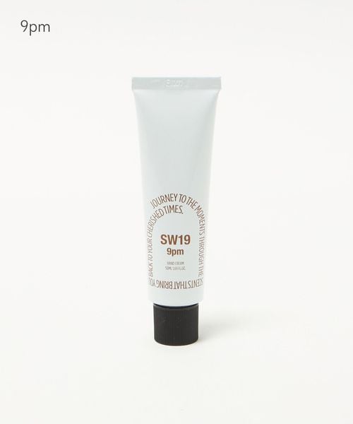 UNITED ARROWS/＜SW19＞HAND CREAM 9pm 50ml/ネイル/ハンドケア