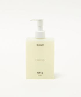 SW19/＜SW19＞HAND&BODY WASH Midnight/ボディケア