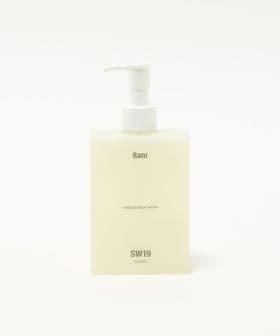 SW19/＜SW19＞HAND&BODY WASH 8am/ボディケア