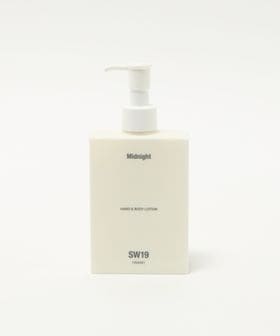SW19/＜SW19＞HAND&BODY LOTION Midnight/ボディケア