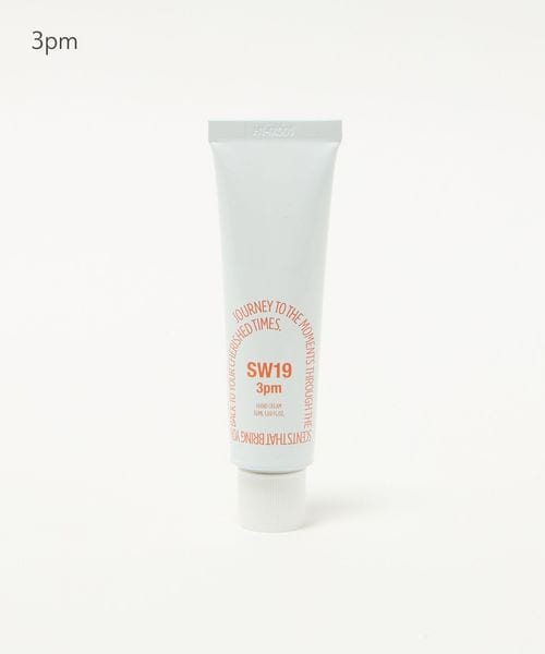UNITED ARROWS/＜SW19＞HAND CREAM 3pm 50ml/ネイル/ハンドケア