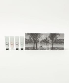 SW19/＜SW19＞HAND CREAM MINI 4SET/ネイル/ハンドケア