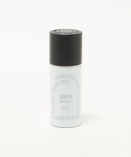 SW19/＜SW19＞HAIR PURFUM Midnight/ヘアケア