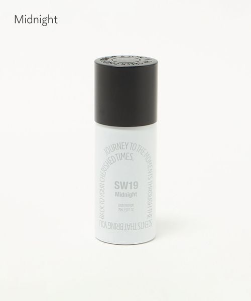 SW19/＜SW19＞HAIR PURFUM Midnight/ヘアケア
