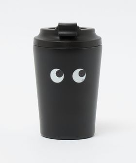 ANYA HINDMARCH/＜ANYA HINDMARCH＞アイズ コーヒー カップ /タンブラー / 水筒