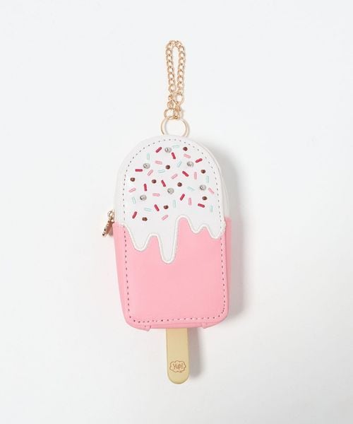 yup!/＜yup!＞SWEET ICE BAR ポーチ/ポーチ