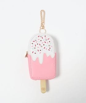 yup!/＜yup!＞SWEET ICE BAR ポーチ/ポーチ