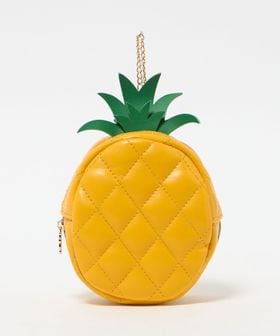 yup!/＜yup!＞FRUIT ポーチ/ポーチ