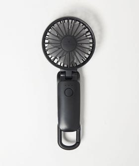 RHYTHM/【別注】＜RHYTHM＞HANDY FAN3/生活家電