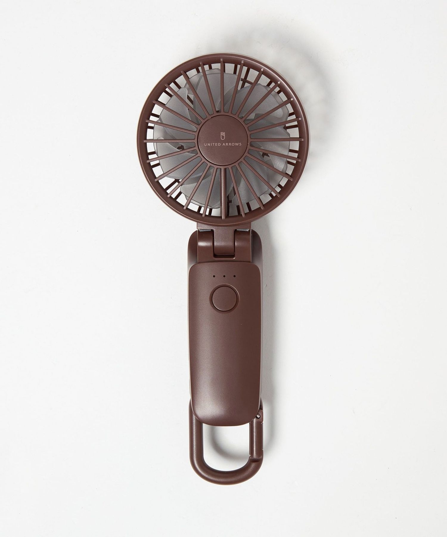 別注】＜RHYTHM＞HANDY FAN3