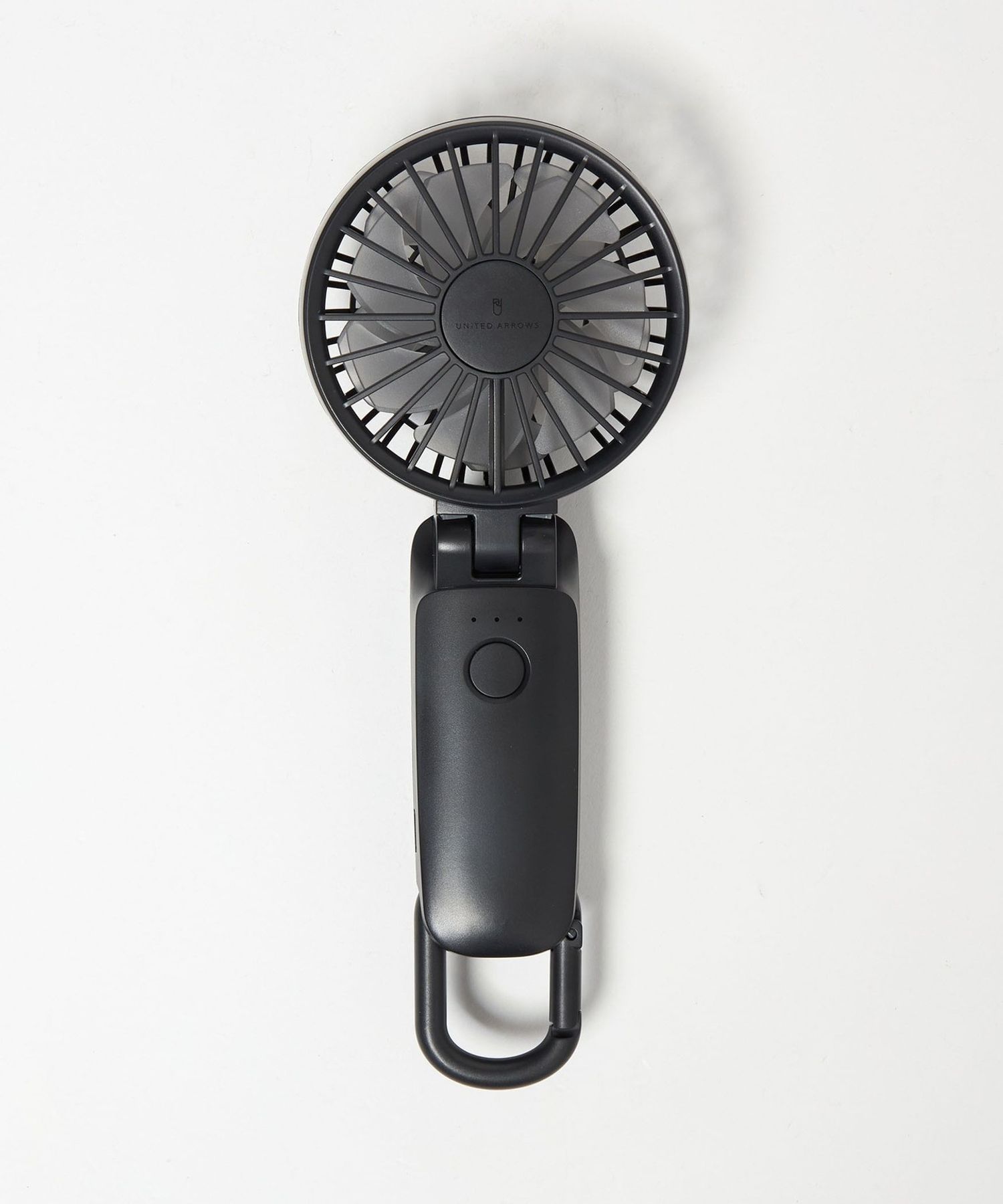 別注】＜RHYTHM＞HANDY FAN3