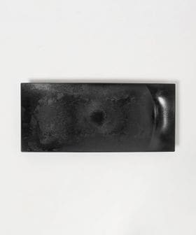 ARAS/＜ARAS＞角皿たまり (27cm)/食器 / グラス / カトラリー