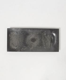 ARAS/＜ARAS＞角皿たまり (27cm)/食器 / グラス / カトラリー