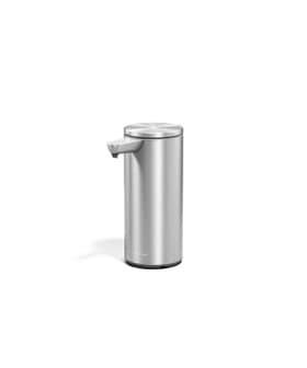 simplehuman/＜simplehuman＞センサーポンプ ソープディスペンサー/その他ライフスタイル雑貨