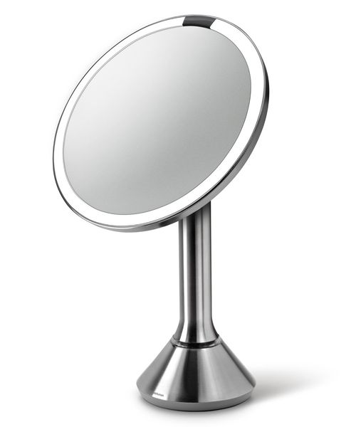 simplehuman/＜simplehuman＞センサーミラー/その他ライフスタイル雑貨