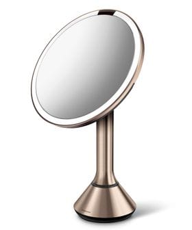 simplehuman/＜simplehuman＞センサーミラー/その他ライフスタイル雑貨