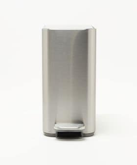 simplehuman/＜simplehuman＞スリム ステップ TRASHCAN 5L/その他ライフスタイル雑貨