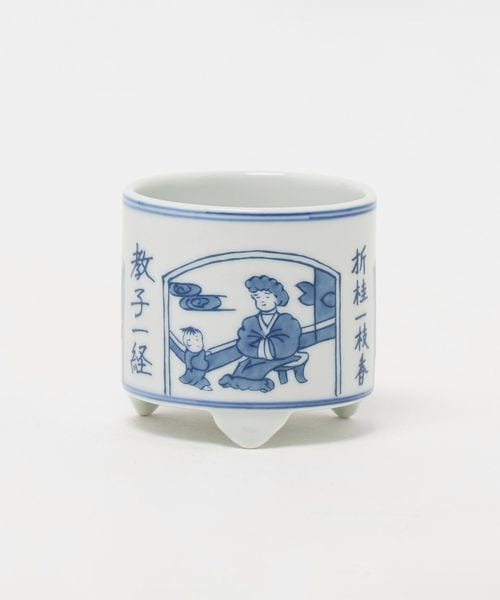UNITED ARROWS/＜鳩居堂＞聞香炉（折）/インテリア雑貨