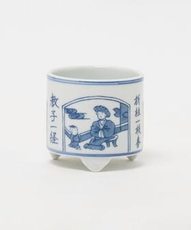 UNITED ARROWS/＜鳩居堂＞聞香炉（折）/インテリア雑貨