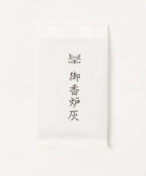 UNITED ARROWS/＜鳩居堂＞香炉灰/その他ライフスタイル雑貨