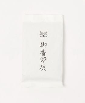 UNITED ARROWS/＜鳩居堂＞香炉灰/その他ライフスタイル雑貨