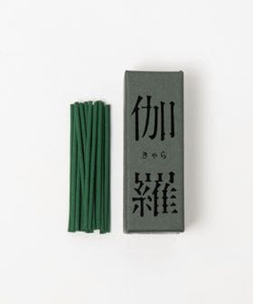 UNITED ARROWS/＜鳩居堂＞お香 香木の香り 伽羅（スティック）/ルームフレグランス / お香 / アロマ