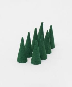 UNITED ARROWS/＜鳩居堂＞お香 香木の香り 伽羅（コーン）/ルームフレグランス / お香 / アロマ