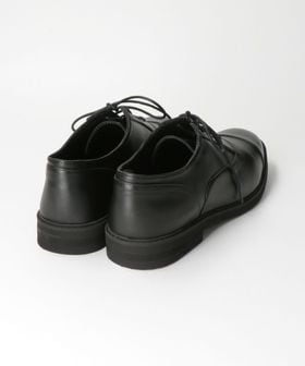 green label relaxing ストレートチップ レインシューズ レイン 2WAY ローファー