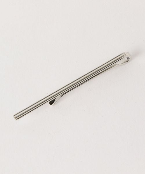 MILLESIME/＜MILLESIME＞THIN タイバー ネクタイピン/ネクタイピン / カフリンクス