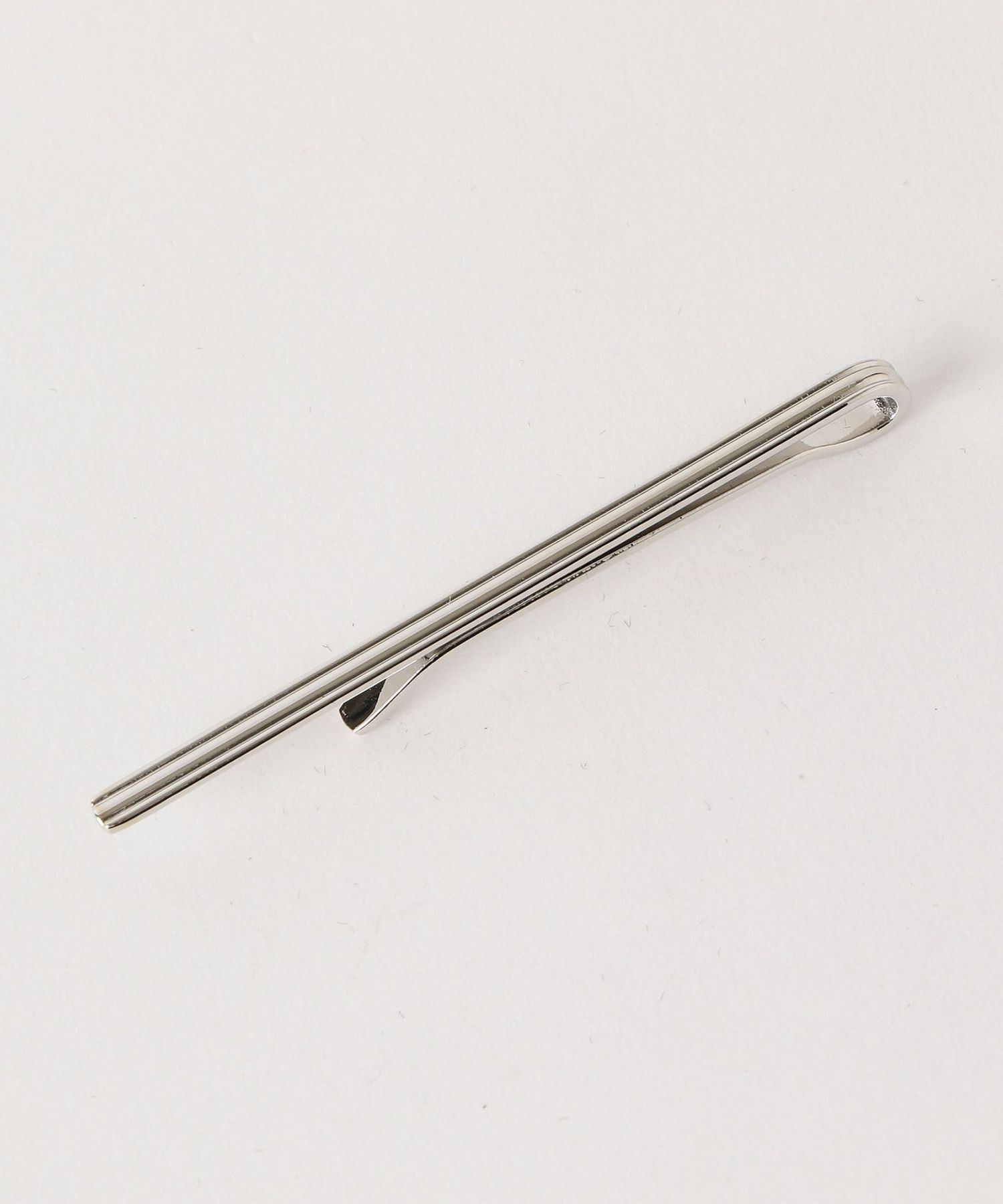 MILLESIME＞THIN タイバー ネクタイピン