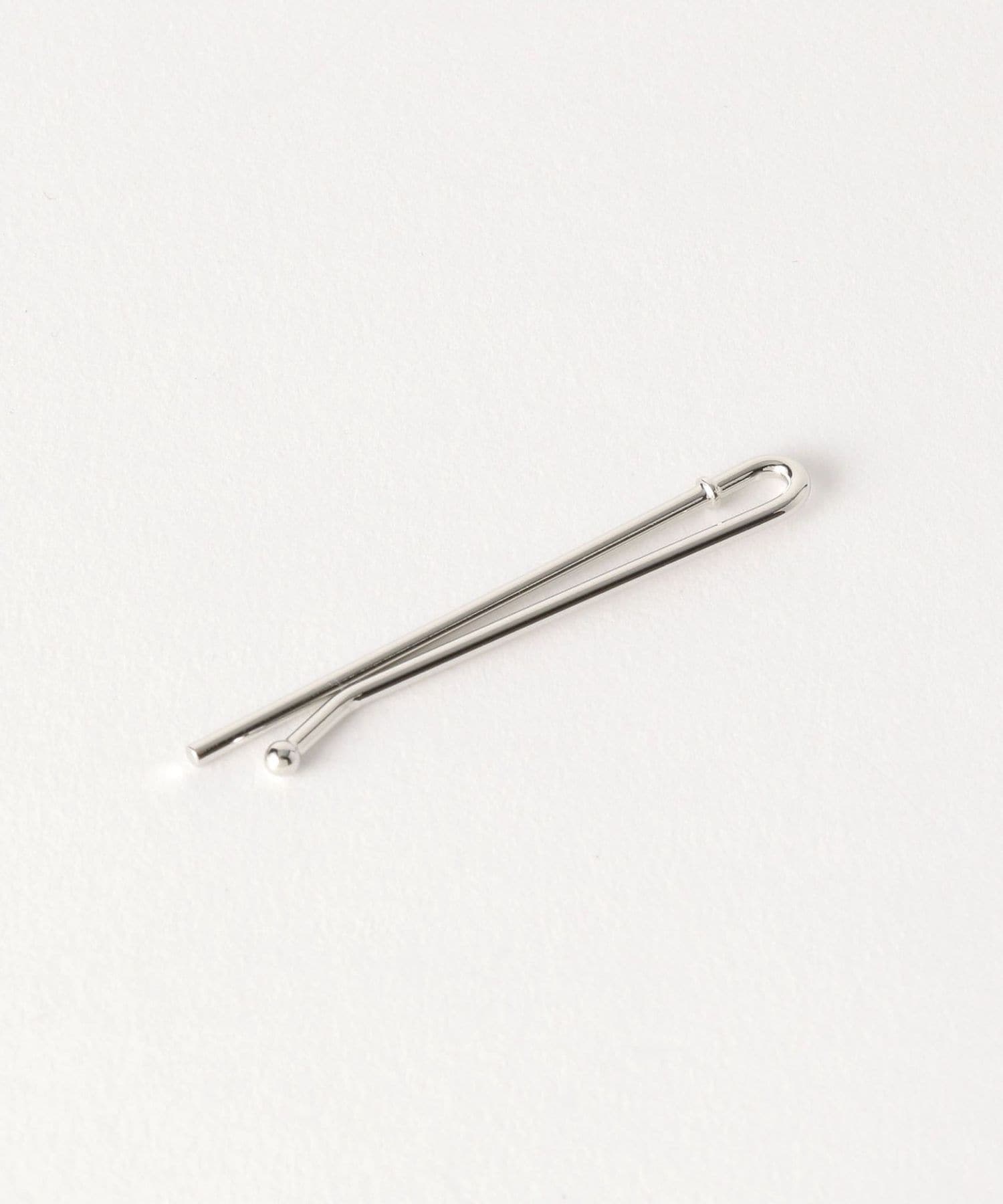 MILLESIME＞ボールポイントバー2 ネクタイピン