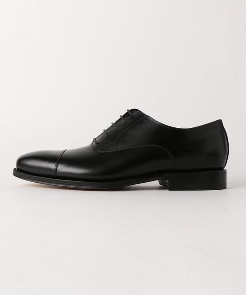 UNITED ARROWS LEATHER CAPTOE/シューズ UNITED ARROWS LEATHER CAPTOE/ビジネスシューズ