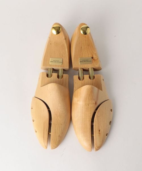 値下げ！シューツリー ユナイテッドアローズ 7セット シューキーパー GLR SHOE TREE シューキーパー