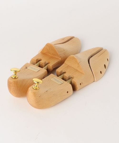 値下げ！シューツリー ユナイテッドアローズ 7セット シューキーパー GLR SHOE TREE シューキーパー