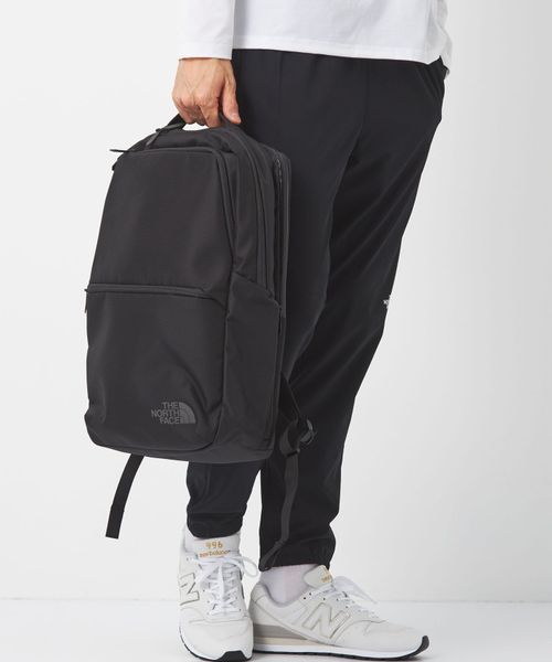<THE NORTH FACE(ザ ノースフェイス)>シャトル デイパック