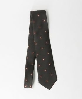 green label relaxing/GLR シルク2 8.0cm コモン2 ネクタイ/ネクタイ / ボウタイ