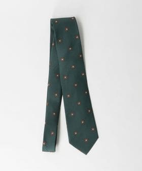 green label relaxing/GLR シルク2 8.0cm コモン2 ネクタイ/ネクタイ / ボウタイ