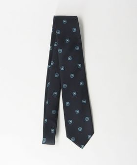 green label relaxing/GLR シルク2 8.0cm コモン2 ネクタイ/ネクタイ / ボウタイ