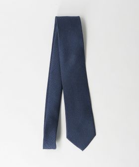 green label relaxing/GLR シルク2 8.0cm ソリッド ネクタイ/ネクタイ / ボウタイ