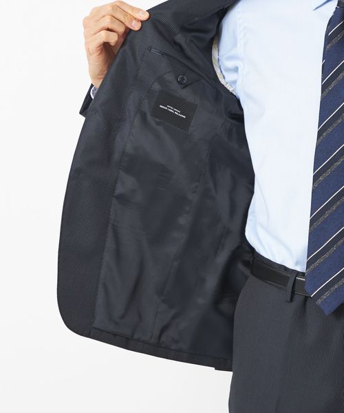 Loro Piana 3B CLS/D スーツジャケット